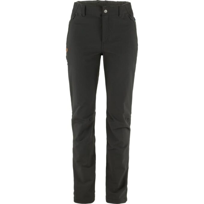 Abisko Winter Stretch Hose W Abisko Winter Stretch Hose W