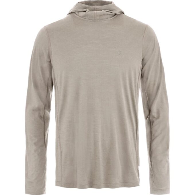 Abisko Woll-Hoodie M Abisko Woll-Hoodie M