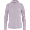 Abisko Wool Hoodie W Abisko Wool Hoodie W