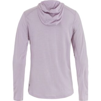 Abisko Wool Hoodie W