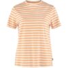 Art Gestreiftes T-Shirt W Art Gestreiftes T-Shirt W