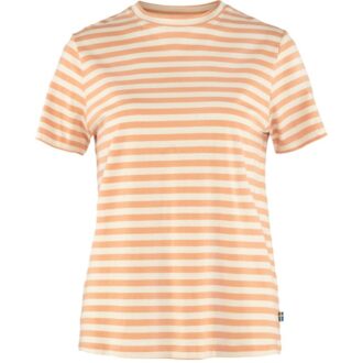 Art Gestreiftes T-Shirt W