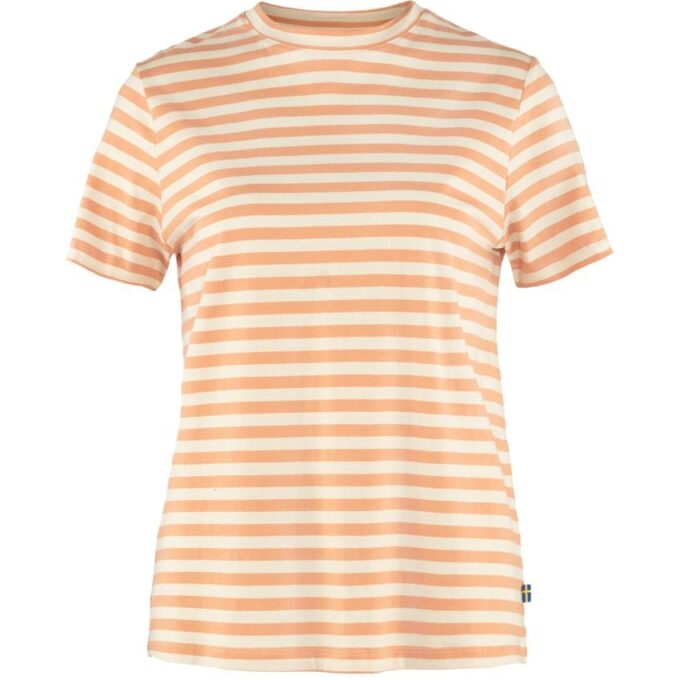 Art Gestreiftes T-Shirt W Art Gestreiftes T-Shirt W
