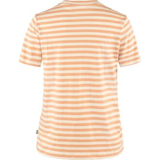 Art Gestreiftes T-Shirt W