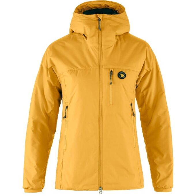 Bergtagen 60 Insulation Jkt W Bergtagen 60 Insulation Jkt W