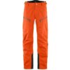 Bergtagen Eco-Shell-Hardshellhose M