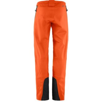Bergtagen Eco-Shell-Hardshellhose W