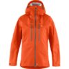 Bergtagen Eco-Shell Jacke W Bergtagen Eco-Shell Jacke W
