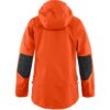 Bergtagen Eco-Shell Jacke W Bergtagen Eco-Shell Jacke W