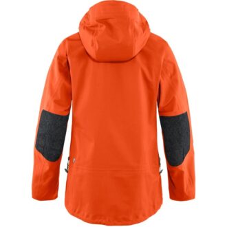 Bergtagen Eco-Shell Jacke W