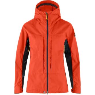 Bergtagen G-1000 Jacke W