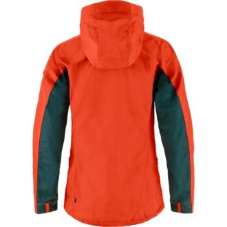 Bergtagen G-1000 Jacke W