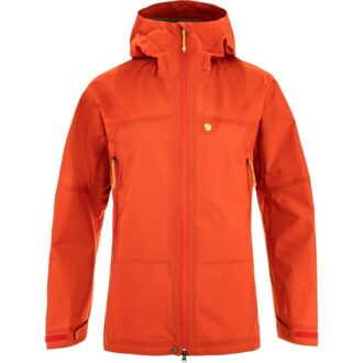 Bergtagen GTX Lite Jacke W