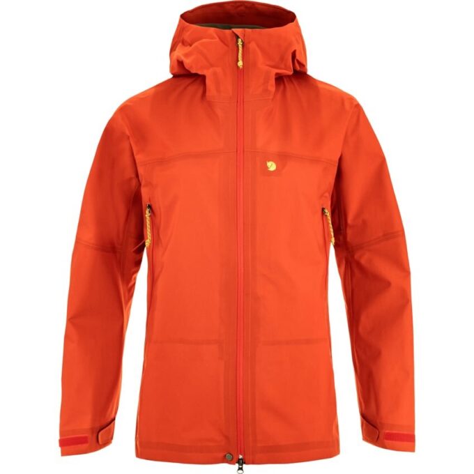 Bergtagen GTX Lite Jacke W Bergtagen GTX Lite Jacke W