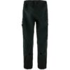 Bergtagen Gtx Pro Hose M Bergtagen Gtx Pro Hose M