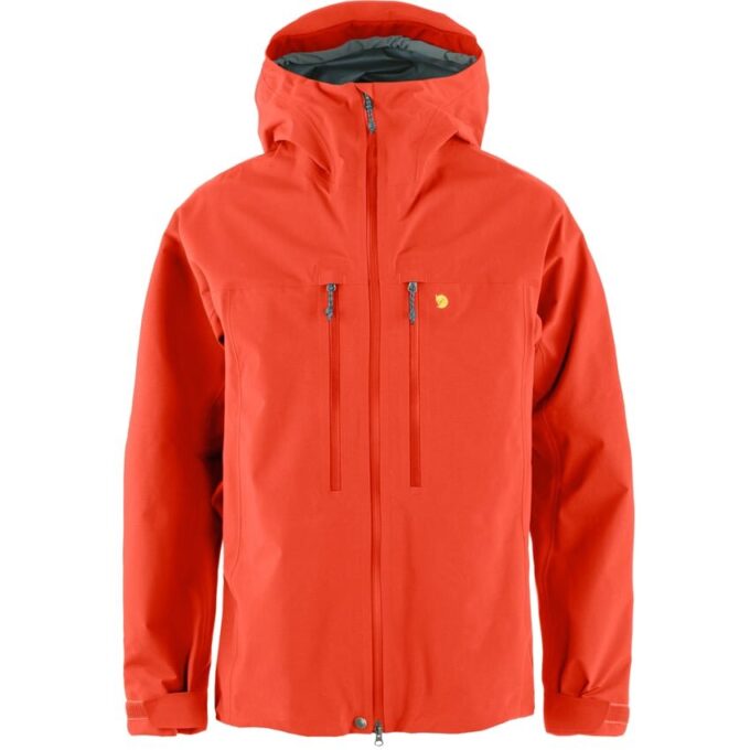 Bergtagen Gtx Pro Jacke M Bergtagen Gtx Pro Jacke M