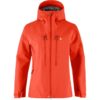 Bergtagen Gtx Pro Jacke W Bergtagen Gtx Pro Jacke W