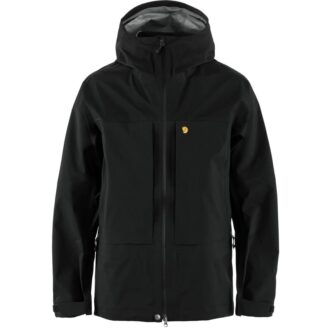 Bergtagen GTX Touring Jacke M