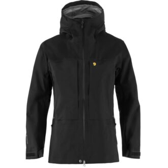 Bergtagen GTX Touring Jacke W