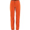 Bergtagen Lite Eco-Shell Hardshellhose W Bergtagen Lite Eco-Shell Hardshellhose W
