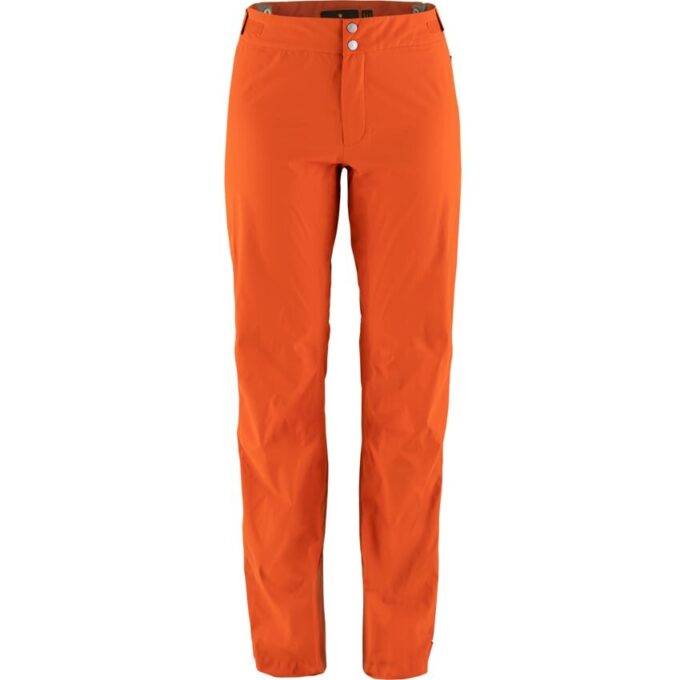Bergtagen Lite Eco-Shell Hardshellhose W Bergtagen Lite Eco-Shell Hardshellhose W