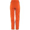 Bergtagen Lite Eco-Shell Hardshellhose W Bergtagen Lite Eco-Shell Hardshellhose W