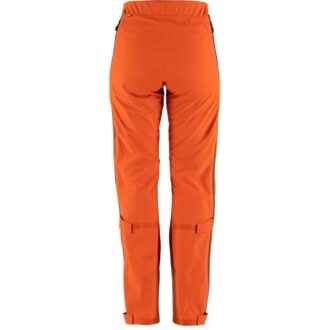 Bergtagen Lite Eco-Shell Hardshellhose W