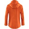 Bergtagen Lite Eco-Shell Jacke W Bergtagen Lite Eco-Shell Jacke W