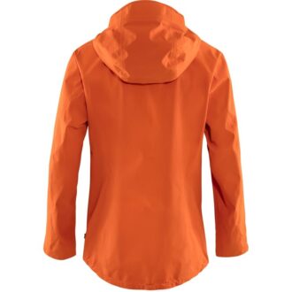 Bergtagen Lite Eco-Shell Jacke W