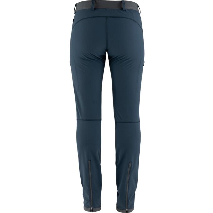 Bergtagen Stretch-Hose W Bergtagen Stretch-Hose W