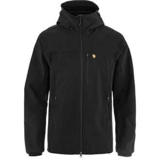Bergtagen Stretchjacke M
