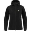 Bergtagen Stretchjacke W Bergtagen Stretchjacke W