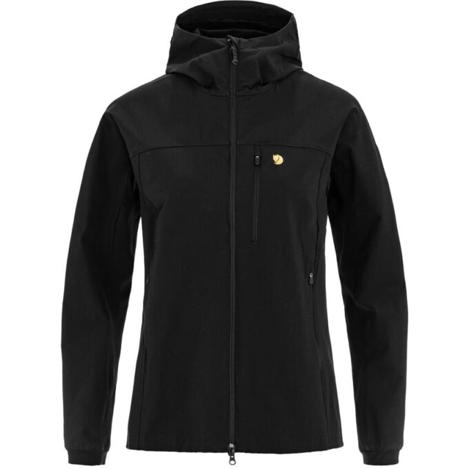 Bergtagen Stretchjacke W Bergtagen Stretchjacke W