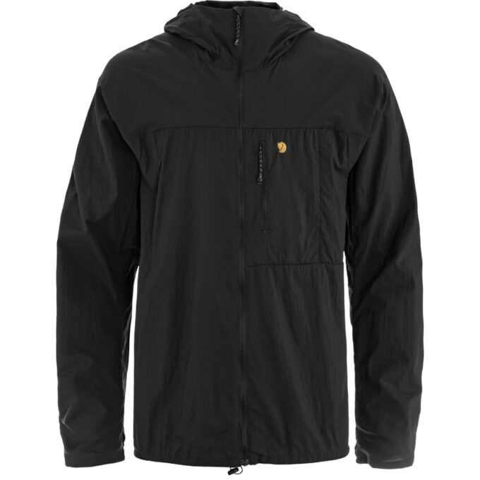 Bergtagen Windshell Jacke M Bergtagen Windshell Jacke M