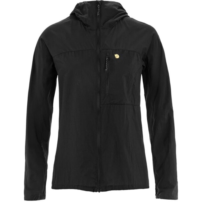 Bergtagen Windshell Jacke W Bergtagen Windshell Jacke W