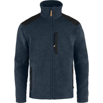Buck Fleecejacke M Buck Fleecejacke M