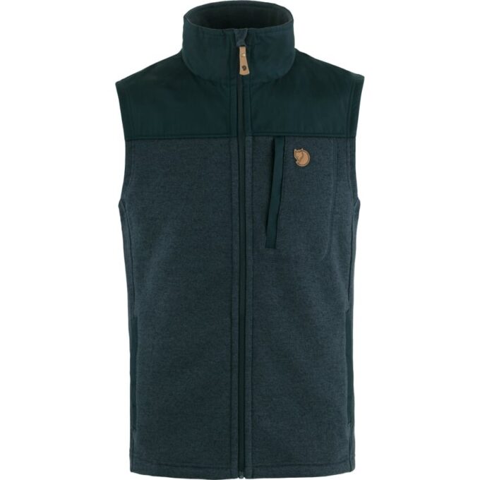 Buck Fleecejacke M Buck Fleecejacke M