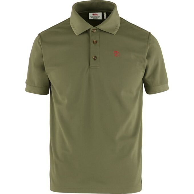 Crowley Piqué-Hemd M Crowley Piqué-Hemd M