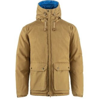 Daunenjacke Nr. 16 M