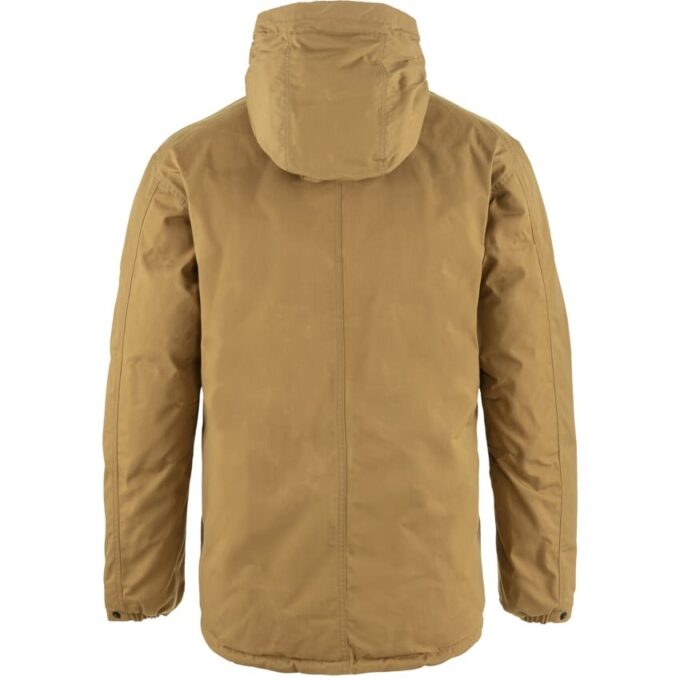 Daunenjacke Nr. 16 M Daunenjacke Nr. 16 M