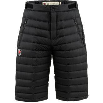 Expedition Daunen-Knickers