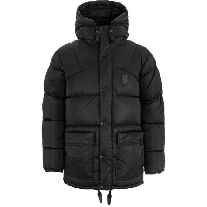 Expedition Daunenjacke Black Edition M Expedition Daunenjacke Black Edition M