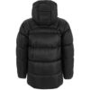Expedition Daunenjacke Black Edition M Expedition Daunenjacke Black Edition M