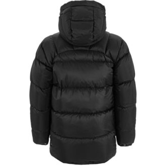 Expedition Daunenjacke Black Edition M