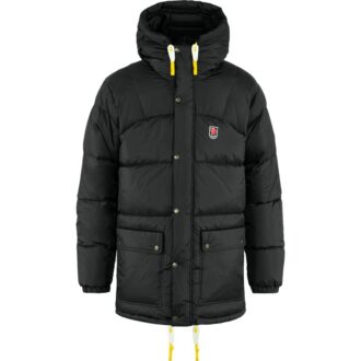 Expedition Daunenjacke M