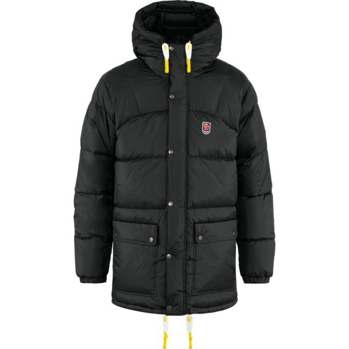 Expedition Daunenjacke M Expedition Daunenjacke M