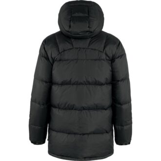 Expedition Daunenjacke M
