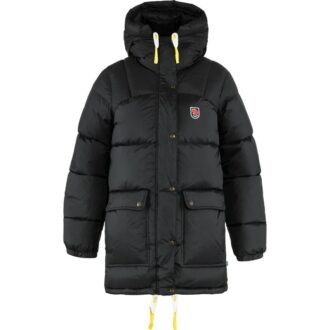 Expedition Daunenjacke W