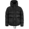 Expedition Down Lite Jacke Black Edition M Expedition Down Lite Jacke Black Edition M