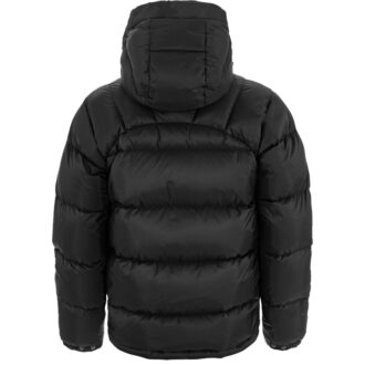Expedition Down Lite Jacke Black Edition M